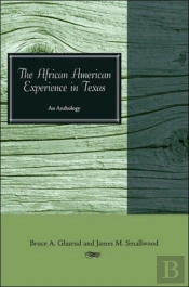 The African American Experience In Texas