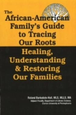 Bertrand.pt - The African American Family'S Guide To Tracing Our Roots