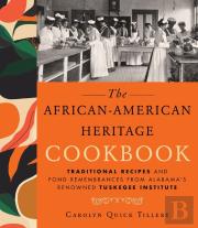 The African-American Heritage Cookbook