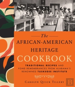 Bertrand.pt - The African-American Heritage Cookbook
