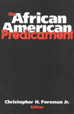 Bertrand.pt - The African American Predicament