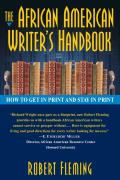 The African American Writer'S Handbook