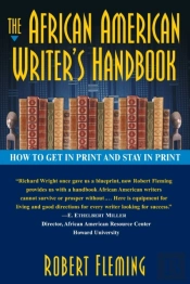 The African American Writer'S Handbook