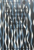 The African And Caribbean Historical Novel In French