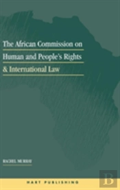 The African Commission On Human And Peoples' Rights And International Law