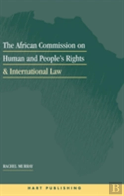 Bertrand.pt - The African Commission On Human And Peoples' Rights And International Law