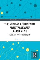 The African Continental Free Trade Area Agreement