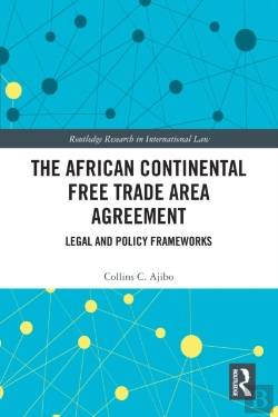 Bertrand.pt - The African Continental Free Trade Area Agreement
