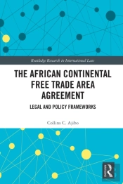 The African Continental Free Trade Area Agreement