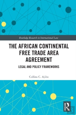 Bertrand.pt - The African Continental Free Trade Area Agreement