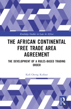 Bertrand.pt - The African Continental Free Trade Area Agreement