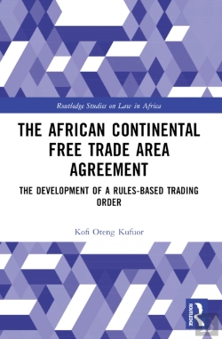 Bertrand.pt - The African Continental Free Trade Area Agreement