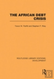 The African Debt Crisis