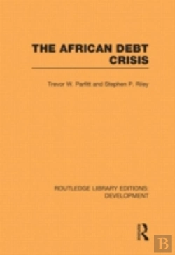 Bertrand.pt - The African Debt Crisis