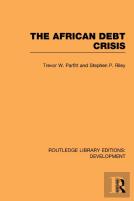 The African Debt Crisis