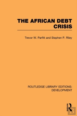 Bertrand.pt - The African Debt Crisis