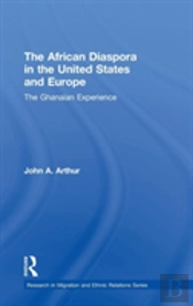 The African Diaspora In The United States And Europe