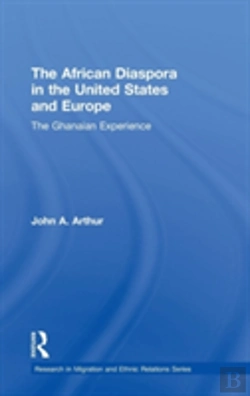 Bertrand.pt - The African Diaspora In The United States And Europe