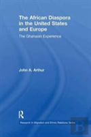 The African Diaspora In The United States And Europe