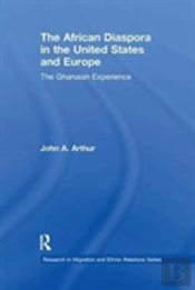 The African Diaspora In The United States And Europe