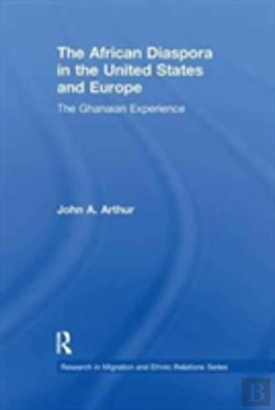 Bertrand.pt - The African Diaspora In The United States And Europe