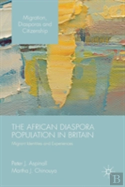 Bertrand.pt - The African Diaspora Population In Britain