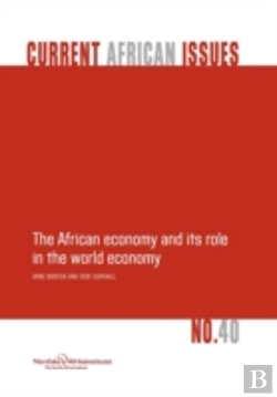 Bertrand.pt - The African Economy And Its Role In The