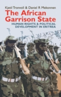 Bertrand.pt - The African Garrison State