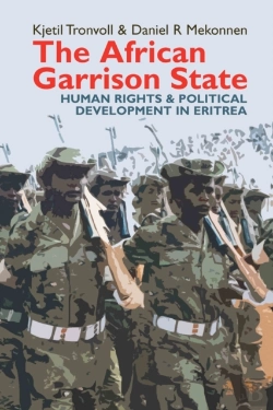 Bertrand.pt - The African Garrison State