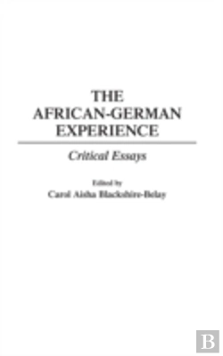 Bertrand.pt - The African-German Experience