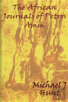 The African Journals Of Petros Amm
