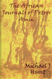 The African Journals Of Petros Amm
