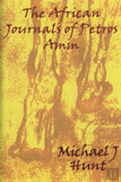 Bertrand.pt - The African Journals Of Petros Amm