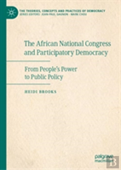 Bertrand.pt - The African National Congress And Participatory Democracy