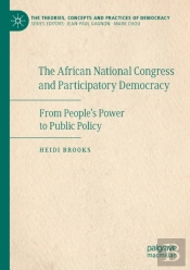 The African National Congress And Participatory Democracy