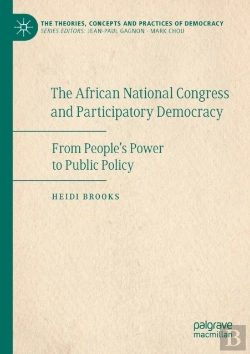 Bertrand.pt - The African National Congress And Participatory Democracy