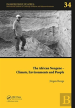 The African Neogene - Climate, Environments And People