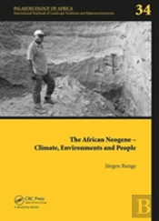 The African Neogene - Climate, Environments And People