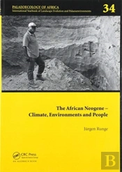 The African Neogene - Climate, Environments And People