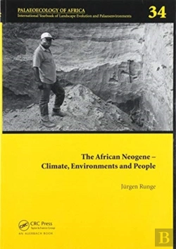 Bertrand.pt - The African Neogene - Climate, Environments And People