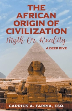 Bertrand.pt - The African Origin Of Civilization