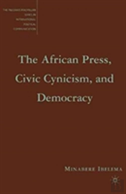 Bertrand.pt - The African Press, Civic Cynicism, And Democracy