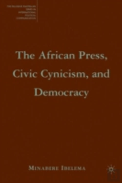 Bertrand.pt - The African Press, Civic Cynicism, And Democracy
