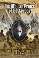 The African Prince Of Battersea