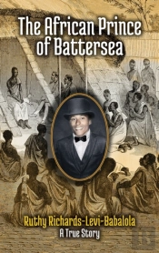 The African Prince Of Battersea
