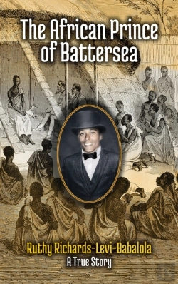 Bertrand.pt - The African Prince Of Battersea