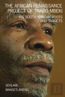 The African Renaissance Project Of Thabo Mbeki