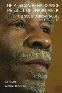 Bertrand.pt - The African Renaissance Project Of Thabo Mbeki