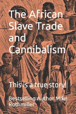 Bertrand.pt - The African Slave Trade And Cannibalism