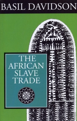 Bertrand.pt - The African Slave Trade